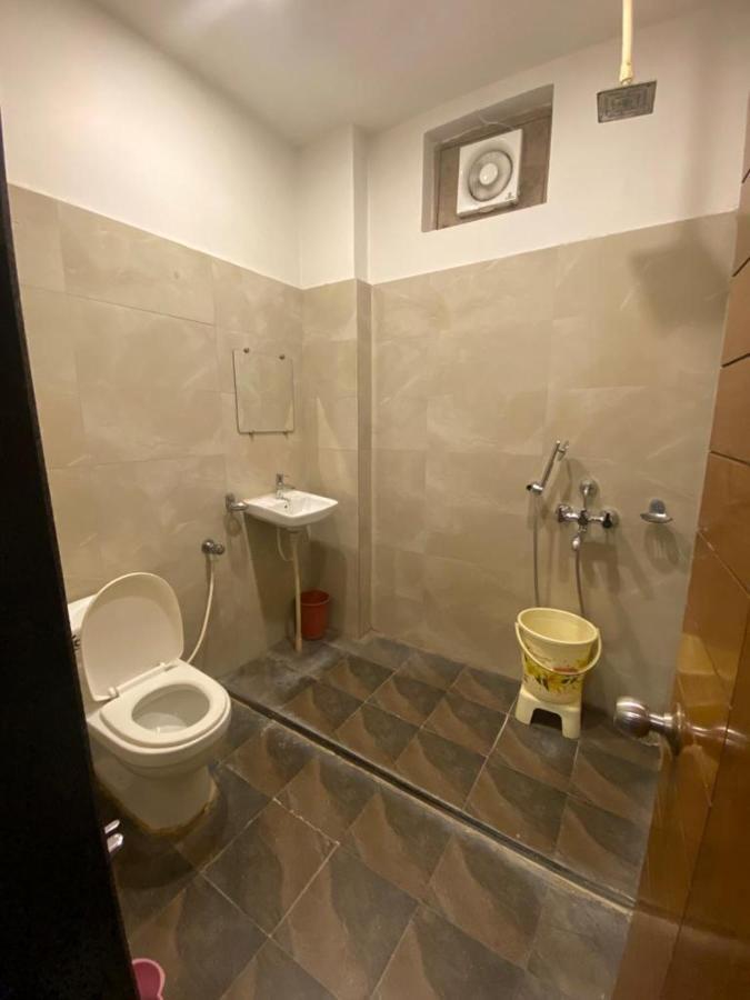 Hotel Raghupati Ayodhya المظهر الخارجي الصورة