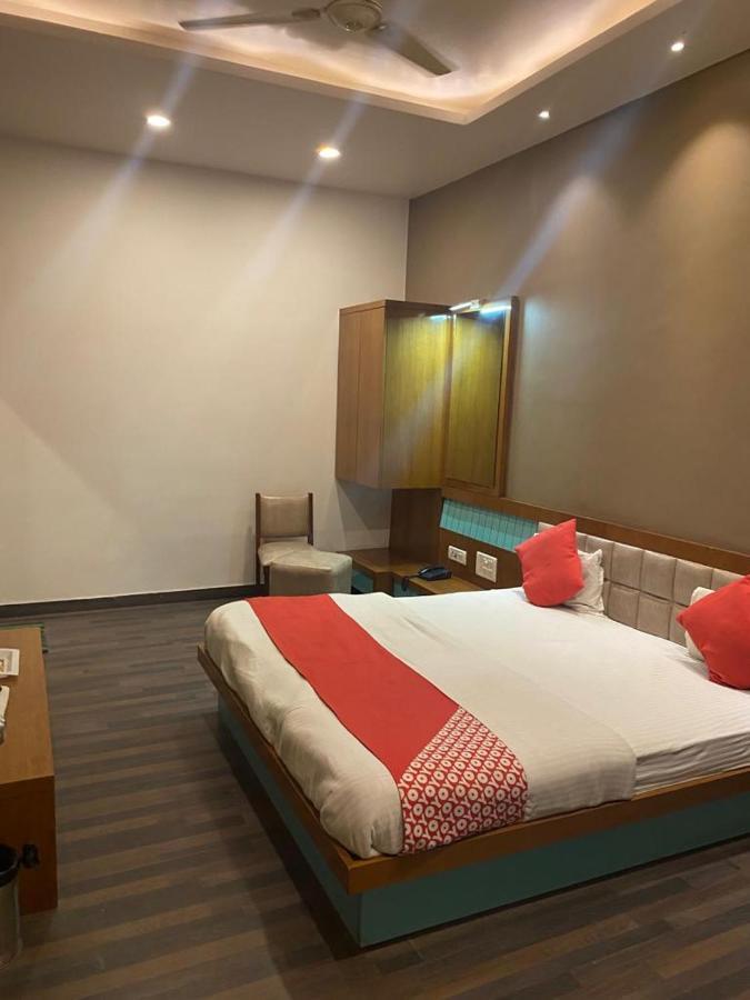Hotel Raghupati Ayodhya المظهر الخارجي الصورة