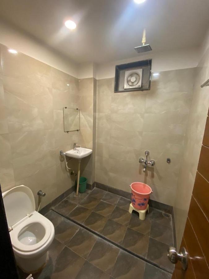 Hotel Raghupati Ayodhya المظهر الخارجي الصورة