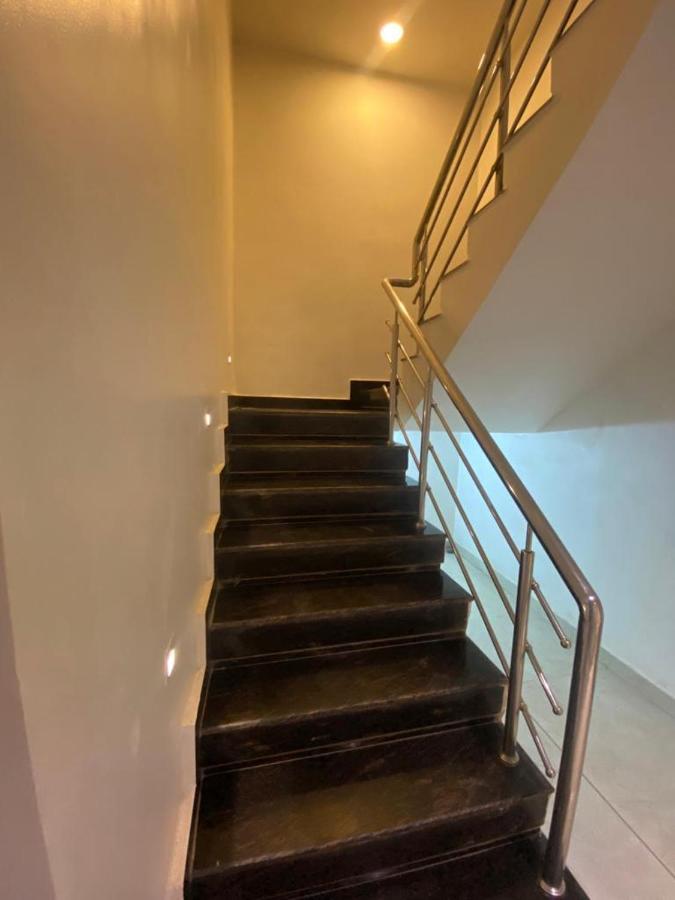 Hotel Raghupati Ayodhya المظهر الخارجي الصورة