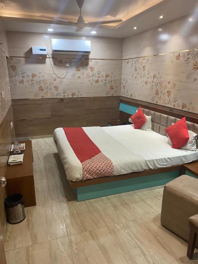 Hotel Raghupati Ayodhya المظهر الخارجي الصورة