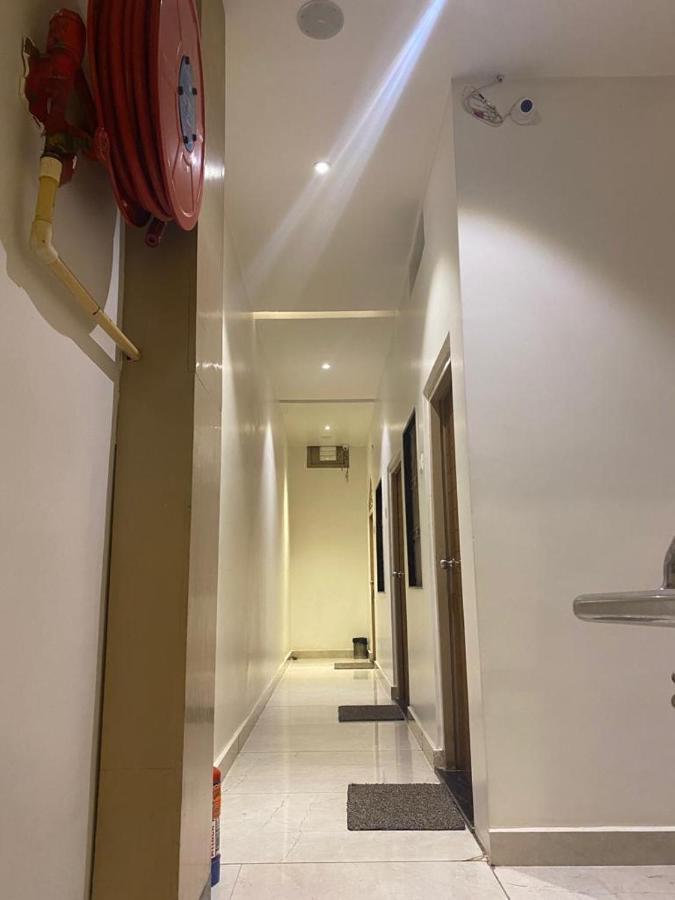 Hotel Raghupati Ayodhya المظهر الخارجي الصورة