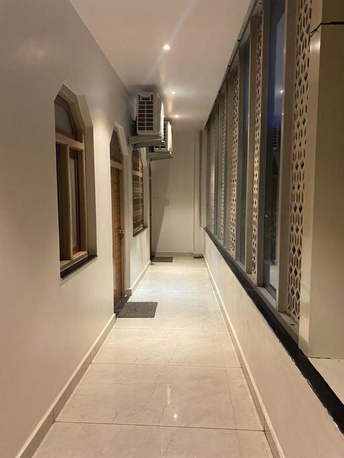 Hotel Raghupati Ayodhya المظهر الخارجي الصورة
