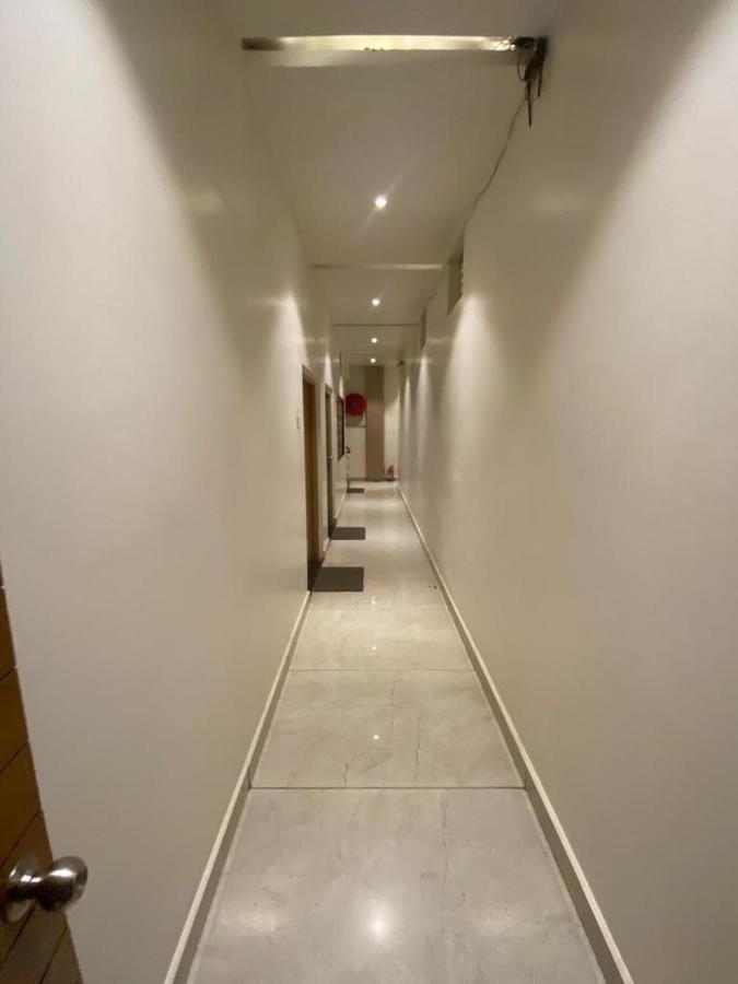 Hotel Raghupati Ayodhya المظهر الخارجي الصورة