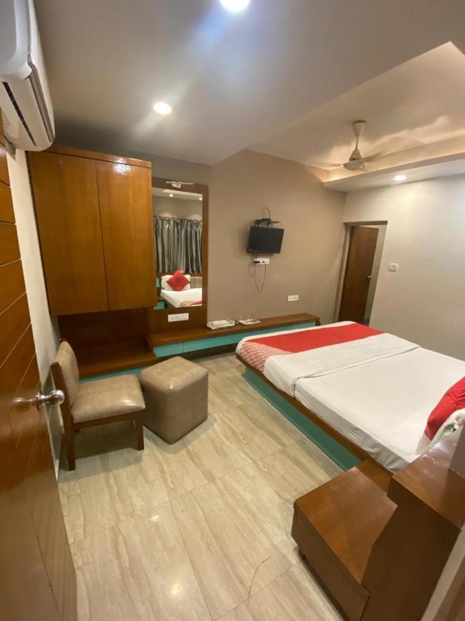Hotel Raghupati Ayodhya المظهر الخارجي الصورة