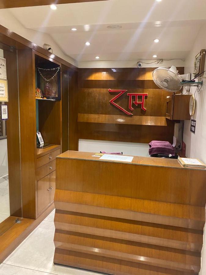 Hotel Raghupati Ayodhya المظهر الخارجي الصورة
